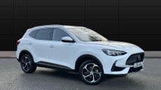 MG HS 1.5 T-GDI Trophy 5dr Petrol Hatchback